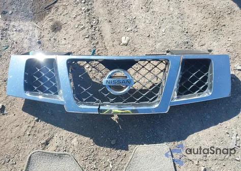 2010 Nissan Armada Platinum z USA, uszkodzony, nr VIN 5N1BA0NF4AN603388